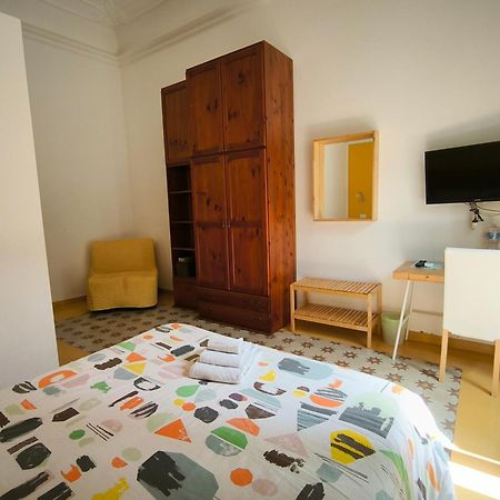 Ferienwohnung Casa Di Coco Palermo Exterior foto