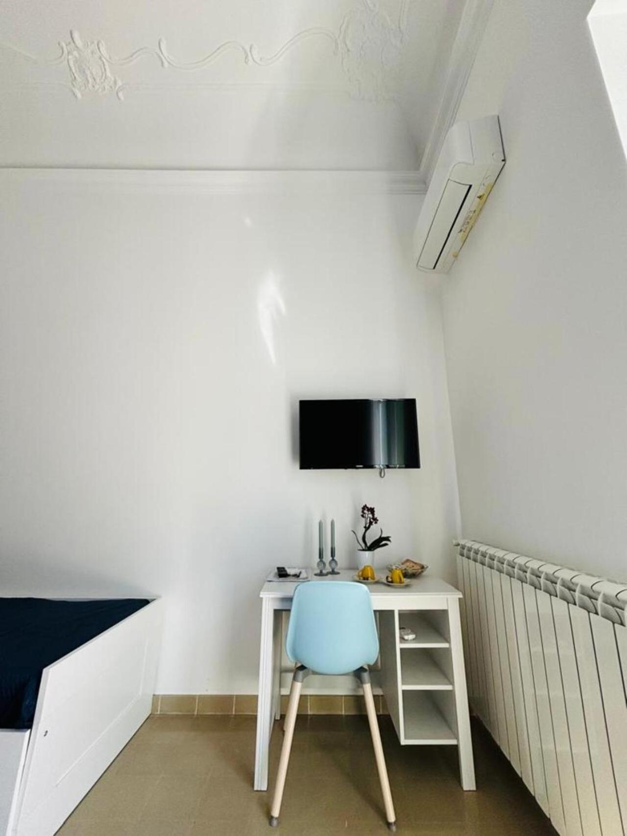 Ferienwohnung Casa Di Coco Palermo Exterior foto