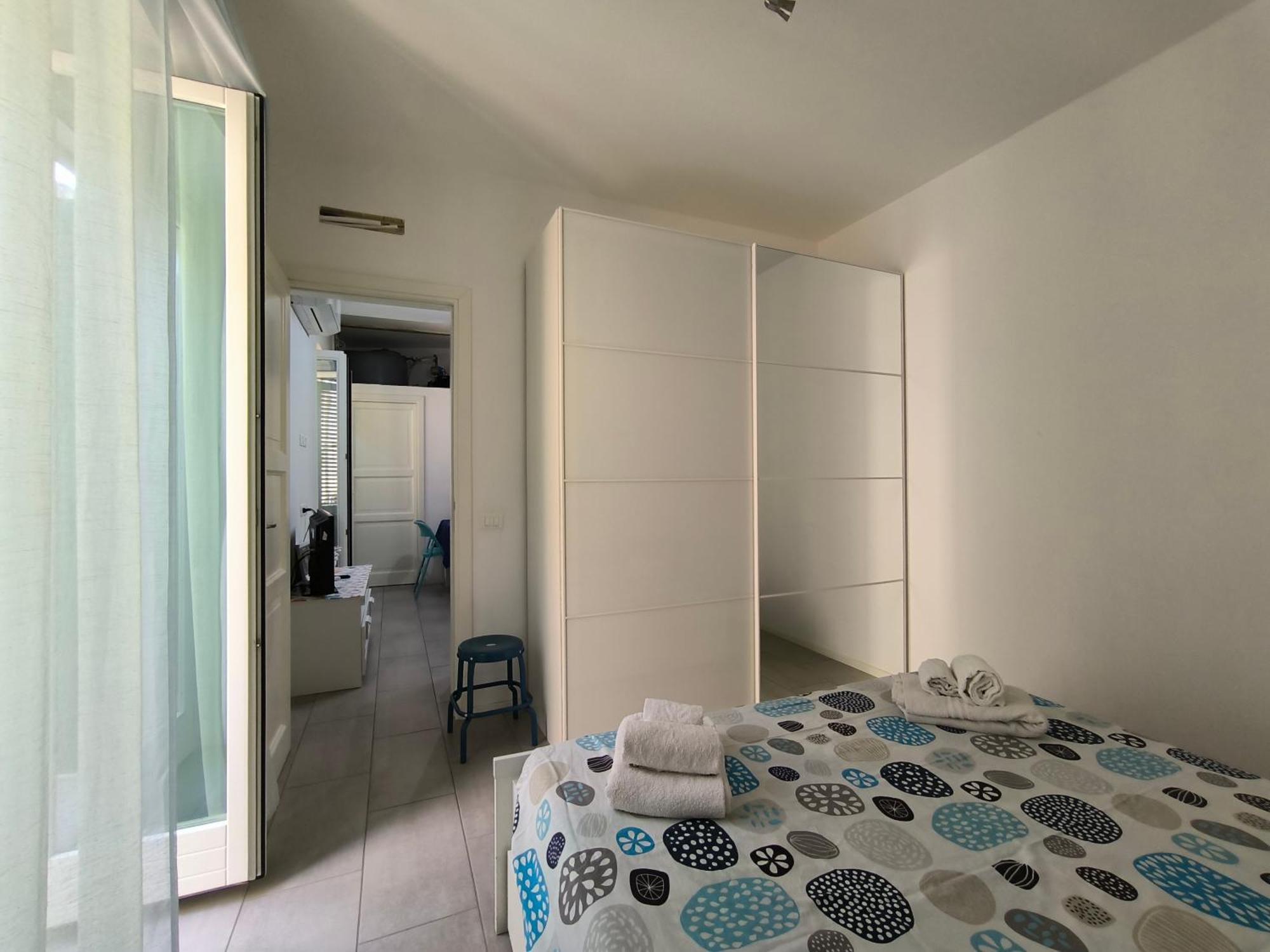 Ferienwohnung Casa Di Coco Palermo Exterior foto