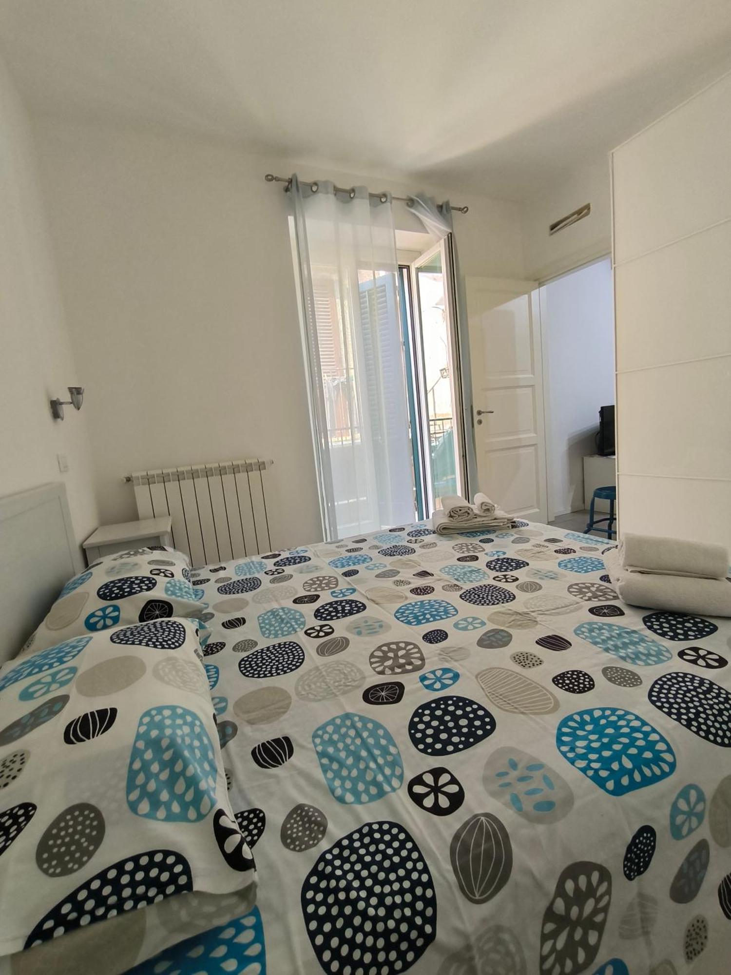Ferienwohnung Casa Di Coco Palermo Exterior foto